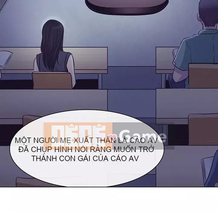 Lạc đường Chương 1-5