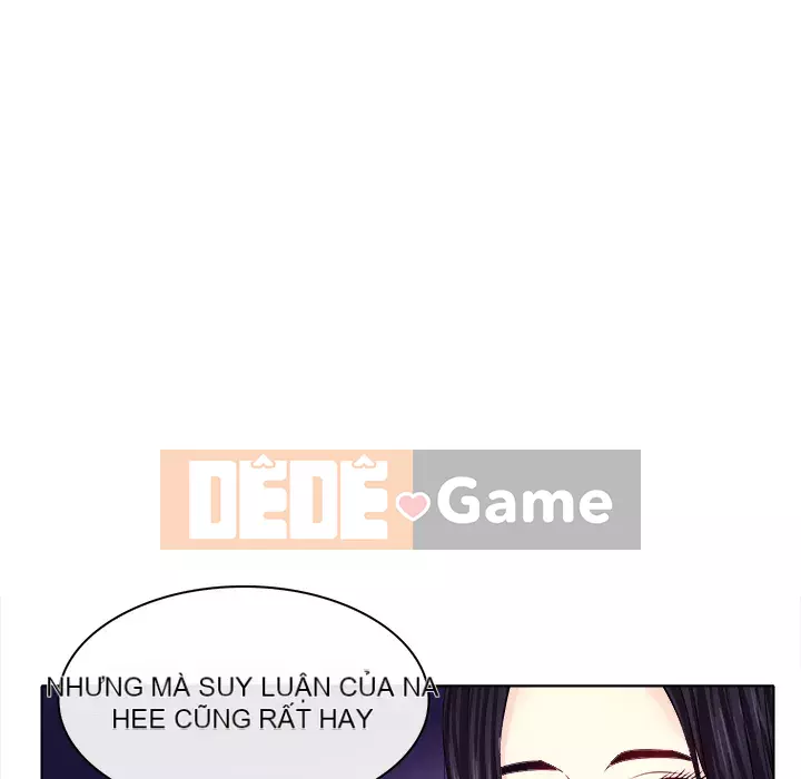 Lạc đường Chương 1-5