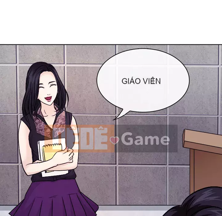 Lạc đường Chương 1-5