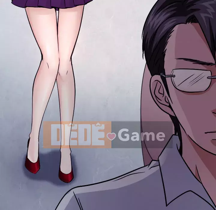 Lạc đường Chương 1-5