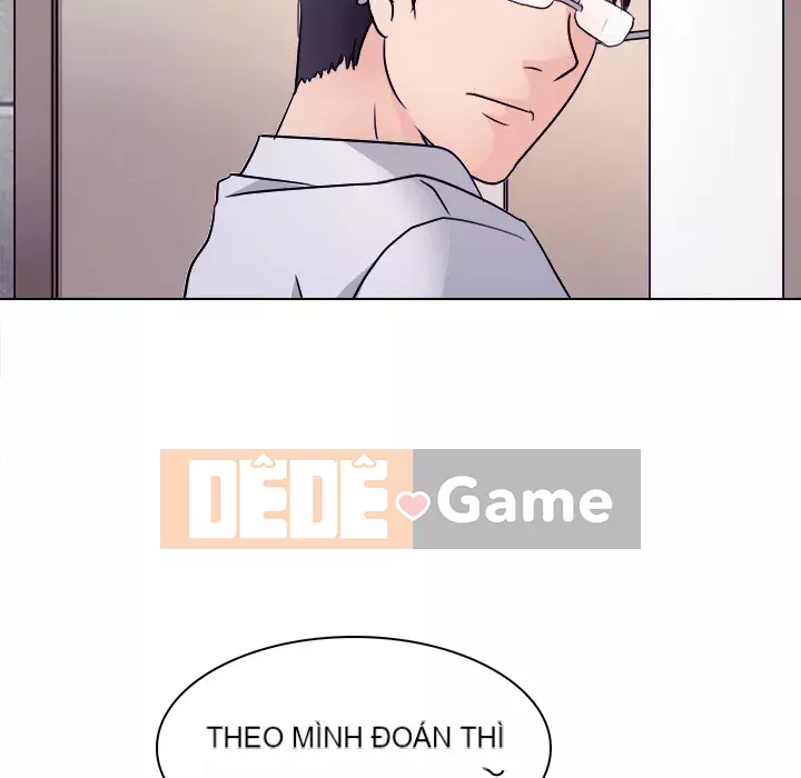 Lạc đường Chương 1-5