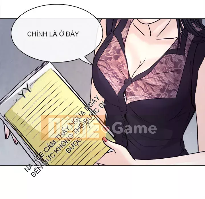 Lạc đường Chương 1-5