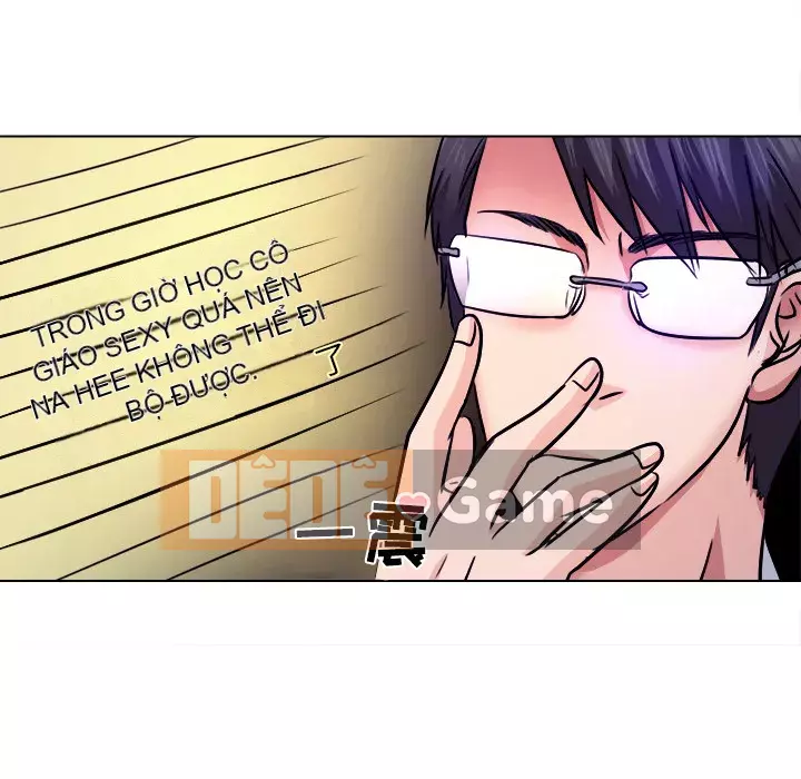 Lạc đường Chương 1-5