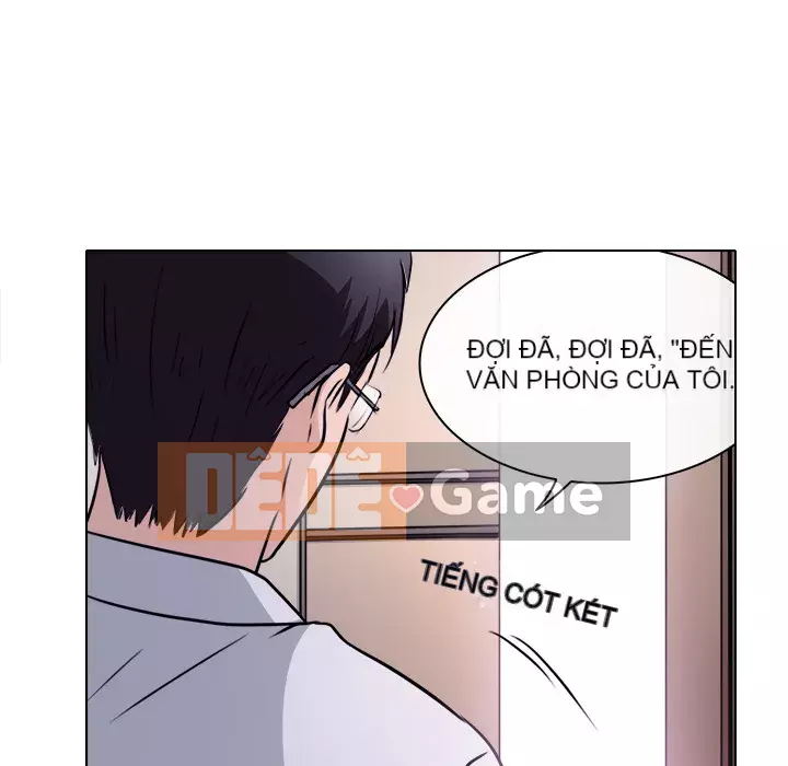 Lạc đường Chương 1-5