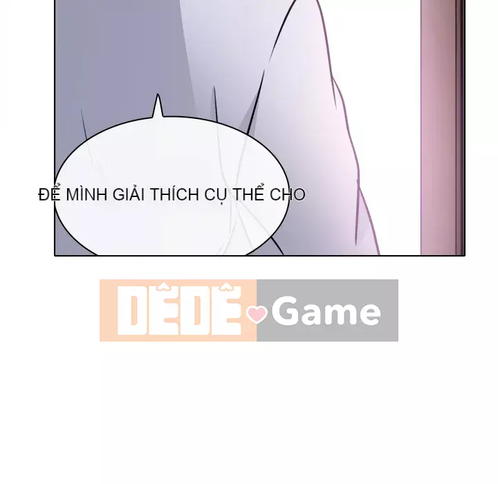 Lạc đường Chương 1-5