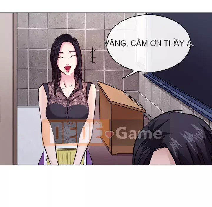 Lạc đường Chương 1-5