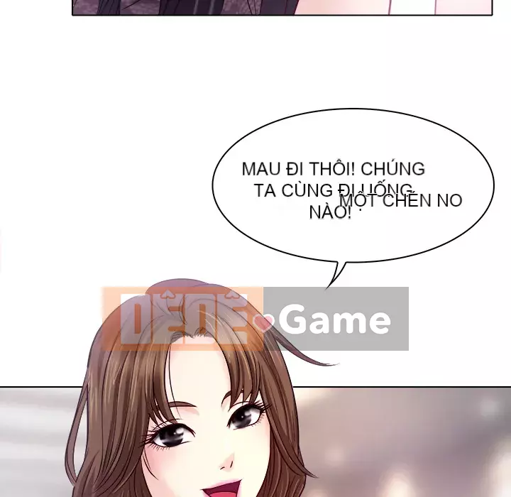 Lạc đường Chương 1-5