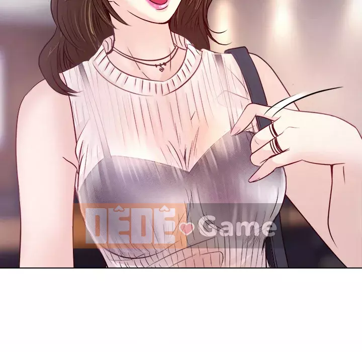 Lạc đường Chương 1-5