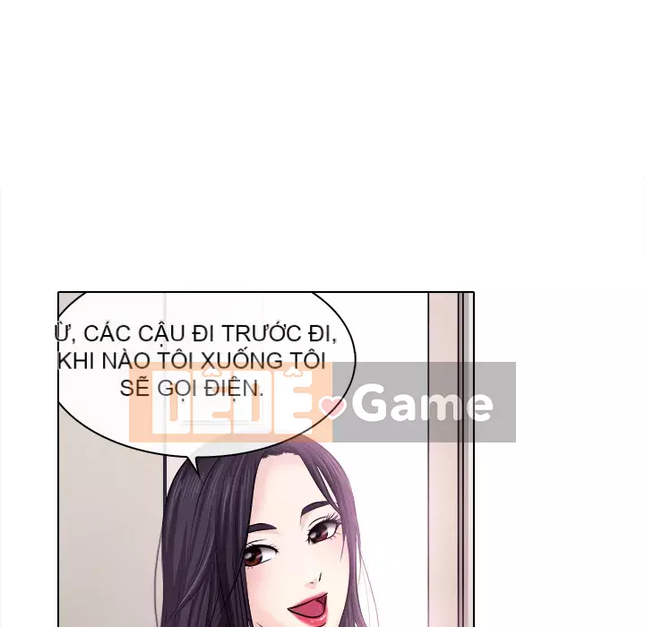 Lạc đường Chương 1-5