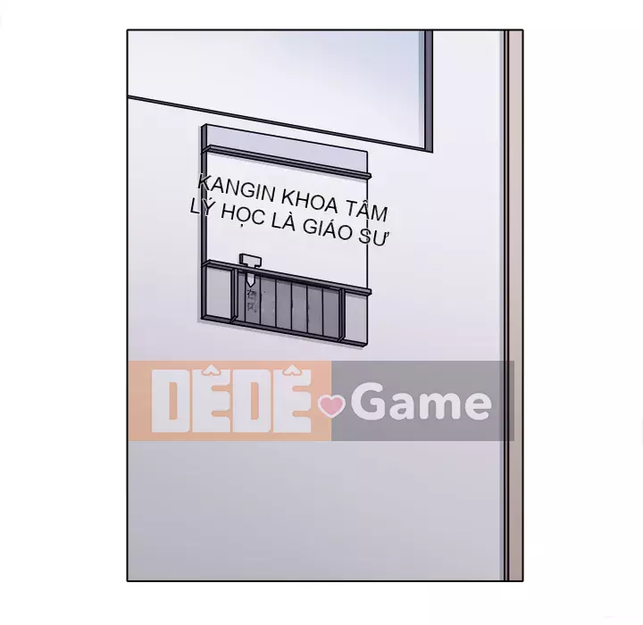 Lạc đường Chương 1-5