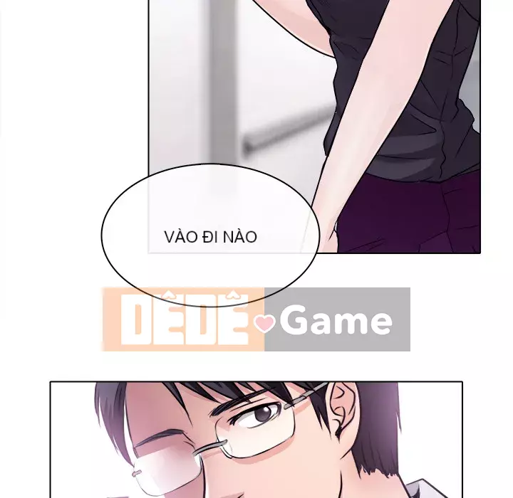 Lạc đường Chương 1-5