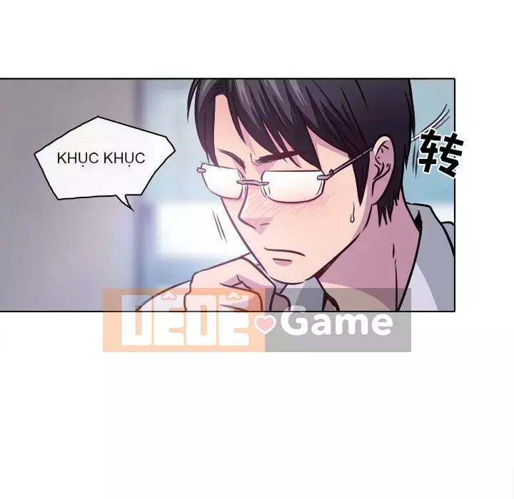 Lạc đường Chương 1-5