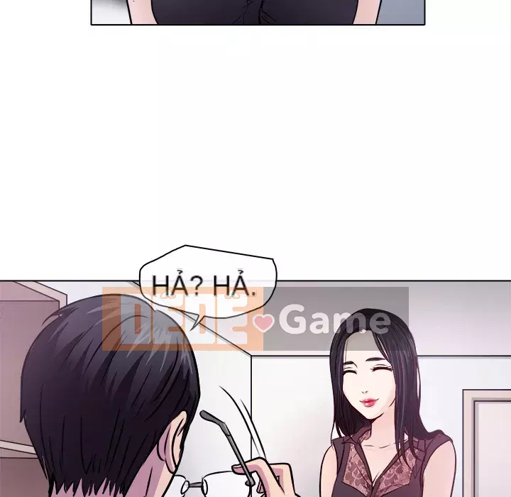 Lạc đường Chương 1-5