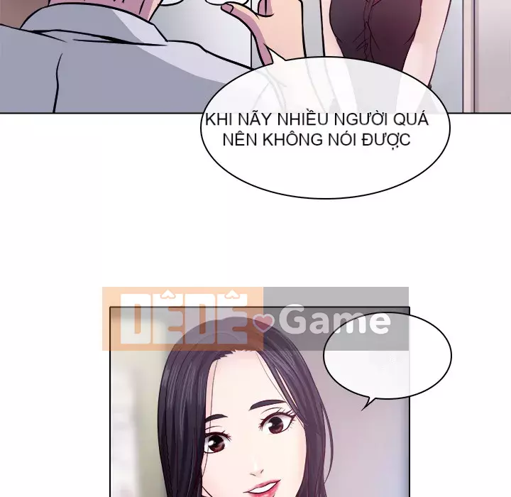 Lạc đường Chương 1-5