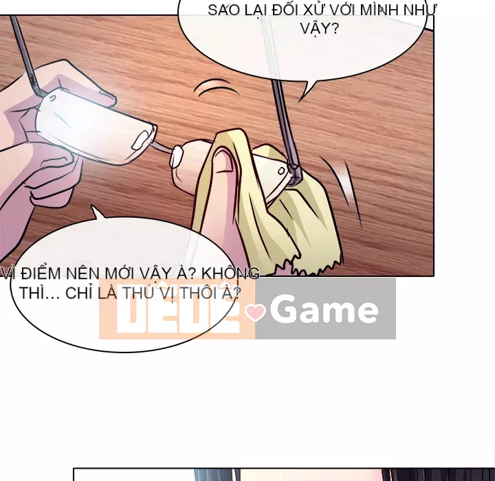 Lạc đường Chương 1-5