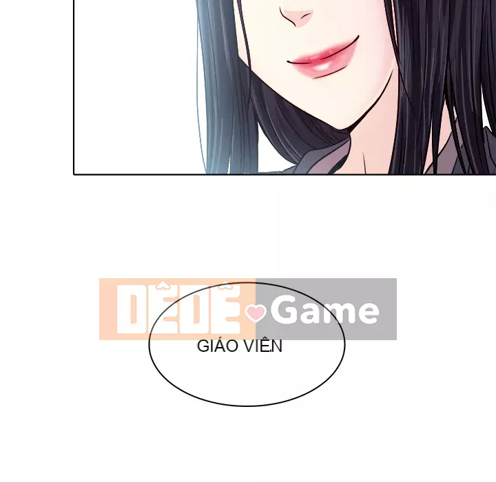 Lạc đường Chương 1-5