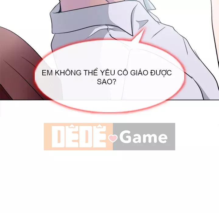 Lạc đường Chương 1-5