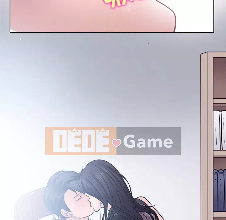 Lạc đường Chương 1-5