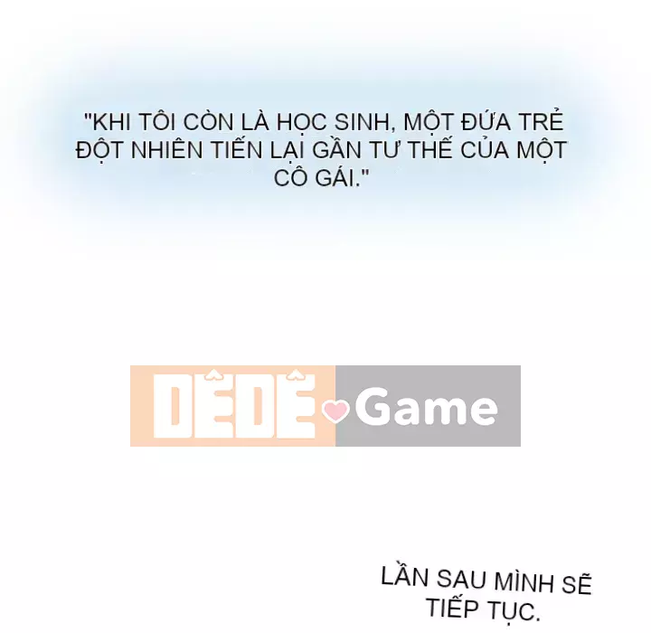 Lạc đường Chương 1-5