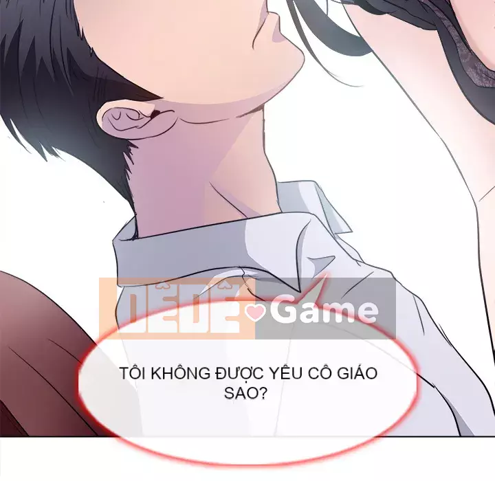 Lạc đường Chương 1-5