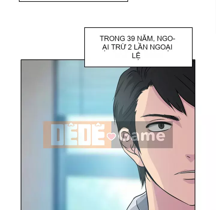 Lạc đường Chương 1-5