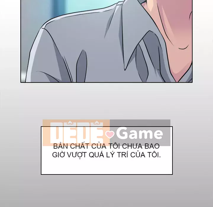 Lạc đường Chương 1-5