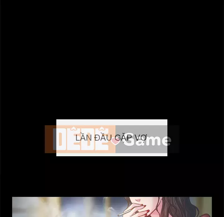 Lạc đường Chương 1-5