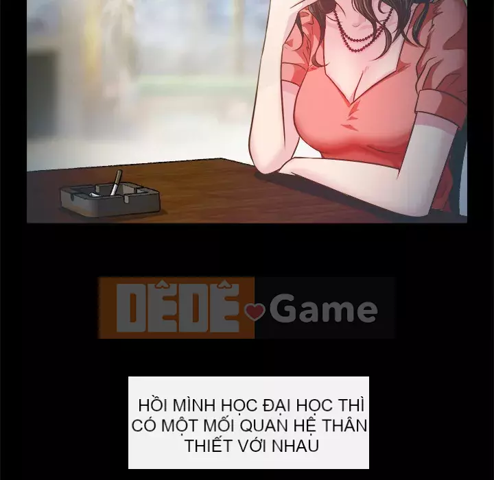 Lạc đường Chương 1-5