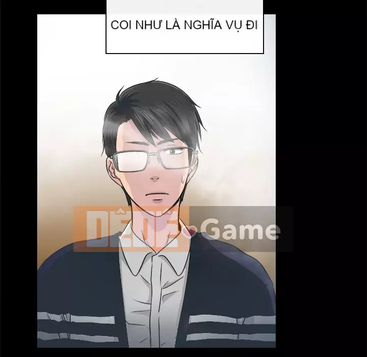 Lạc đường Chương 1-5