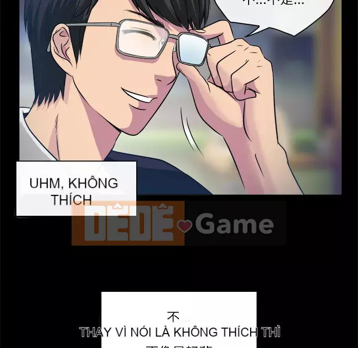 Lạc đường Chương 1-5