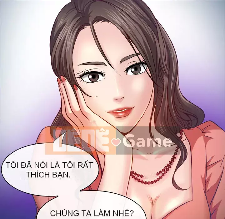 Lạc đường Chương 1-5