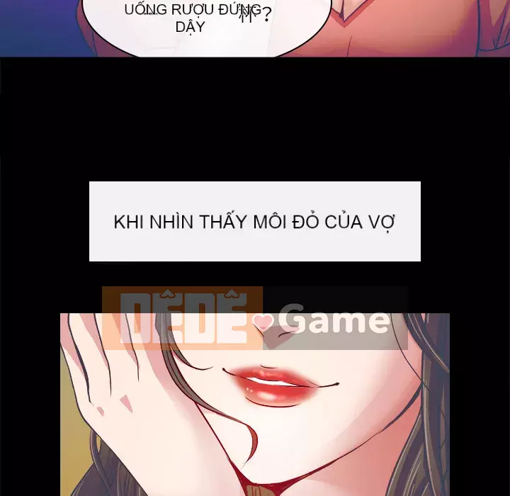 Lạc đường Chương 1-5