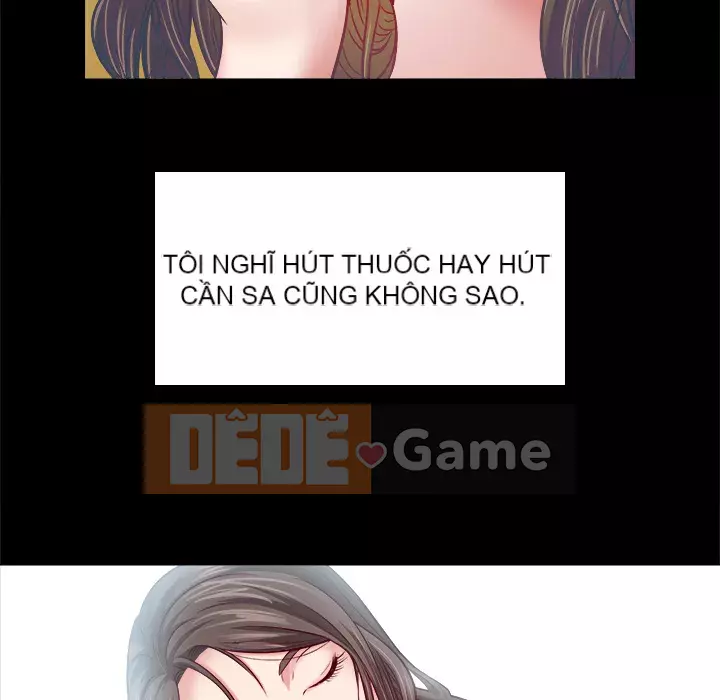 Lạc đường Chương 1-5