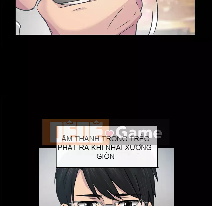 Lạc đường Chương 1-5