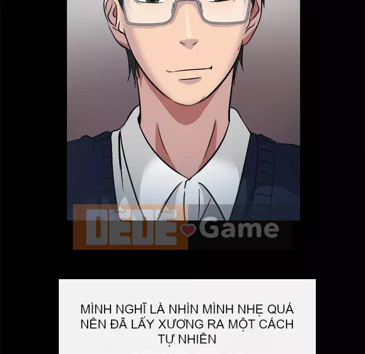 Lạc đường Chương 1-5