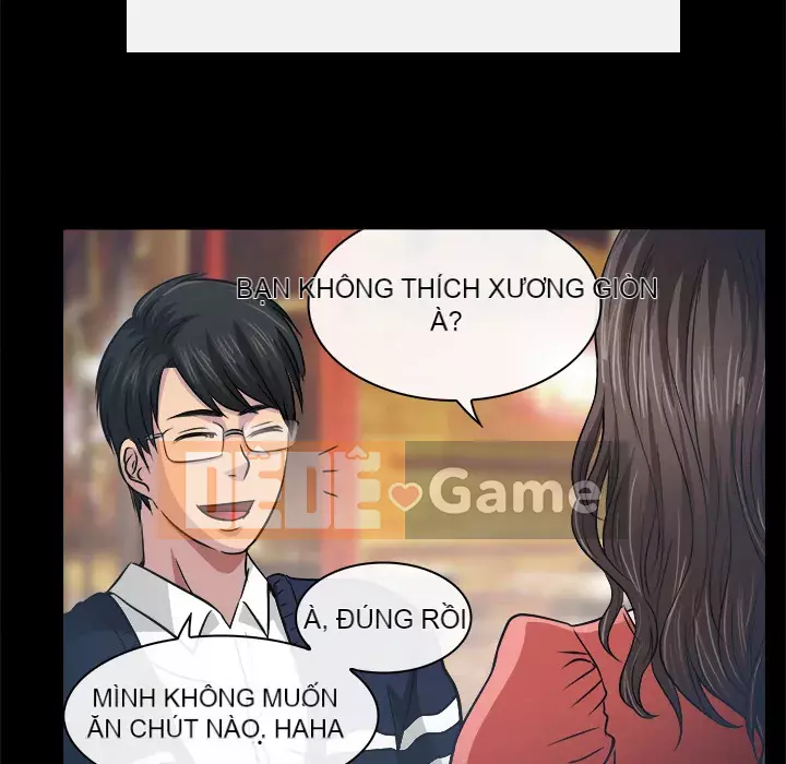 Lạc đường Chương 1-5