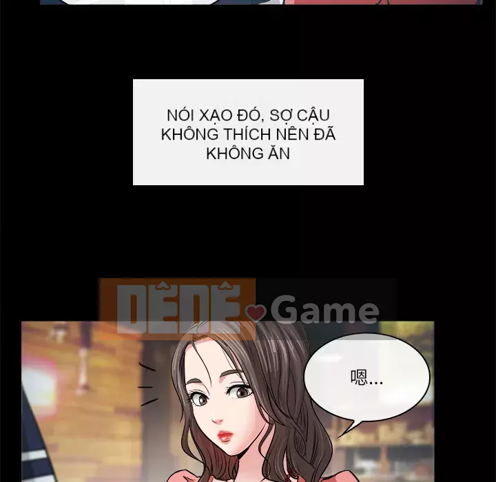 Lạc đường Chương 1-5