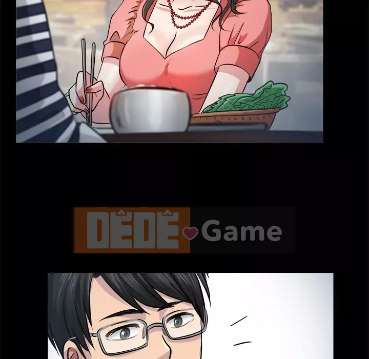 Lạc đường Chương 1-5