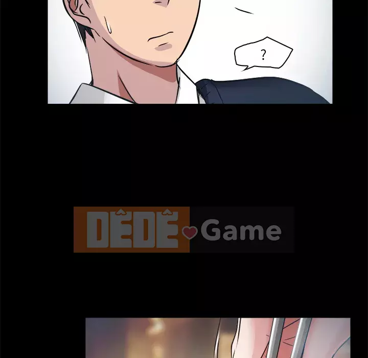 Lạc đường Chương 1-5