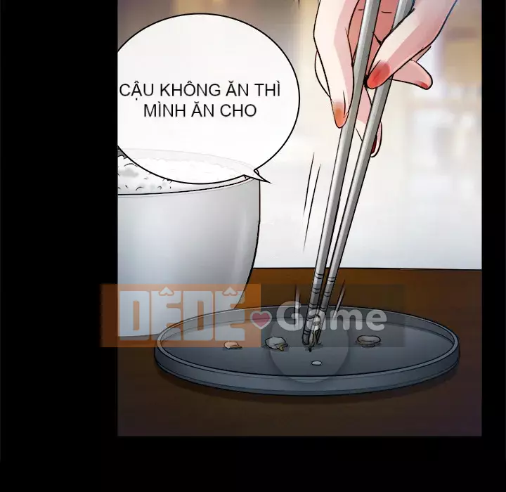 Lạc đường Chương 1-5