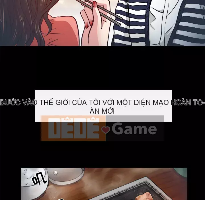 Lạc đường Chương 1-5