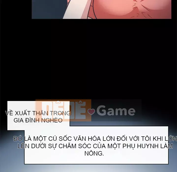 Lạc đường Chương 1-5