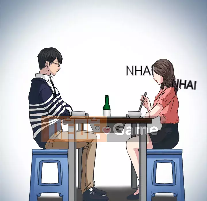 Lạc đường Chương 1-5