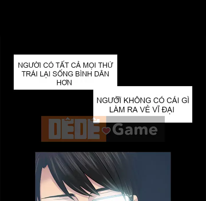 Lạc đường Chương 1-5