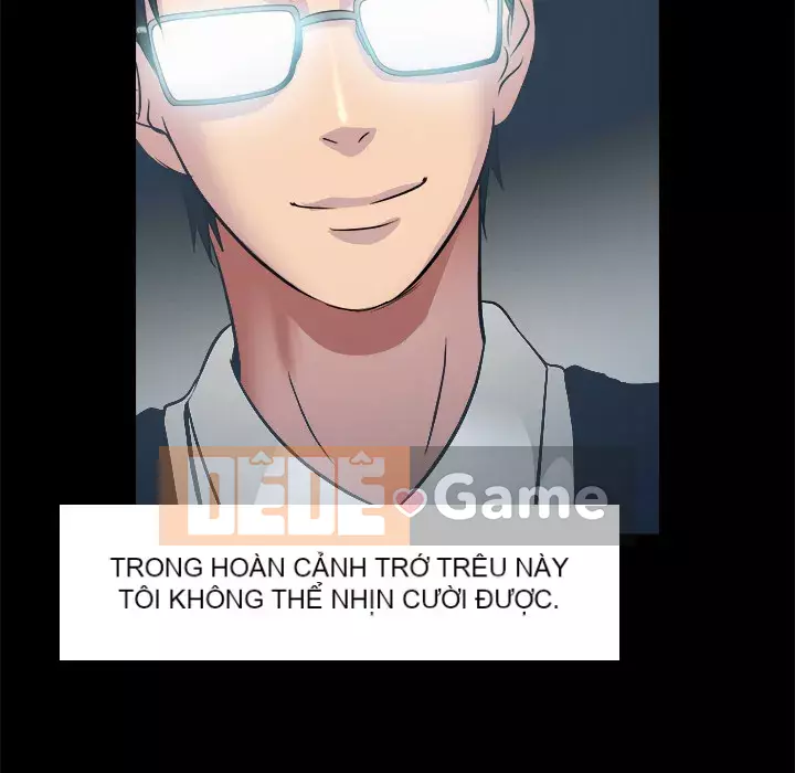 Lạc đường Chương 1-5