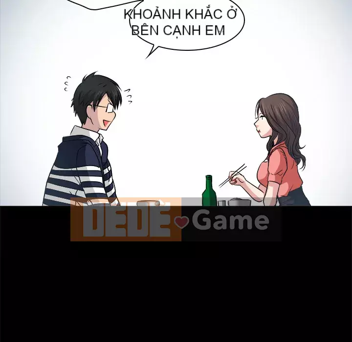 Lạc đường Chương 1-5