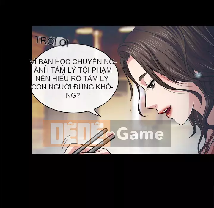 Lạc đường Chương 1-5