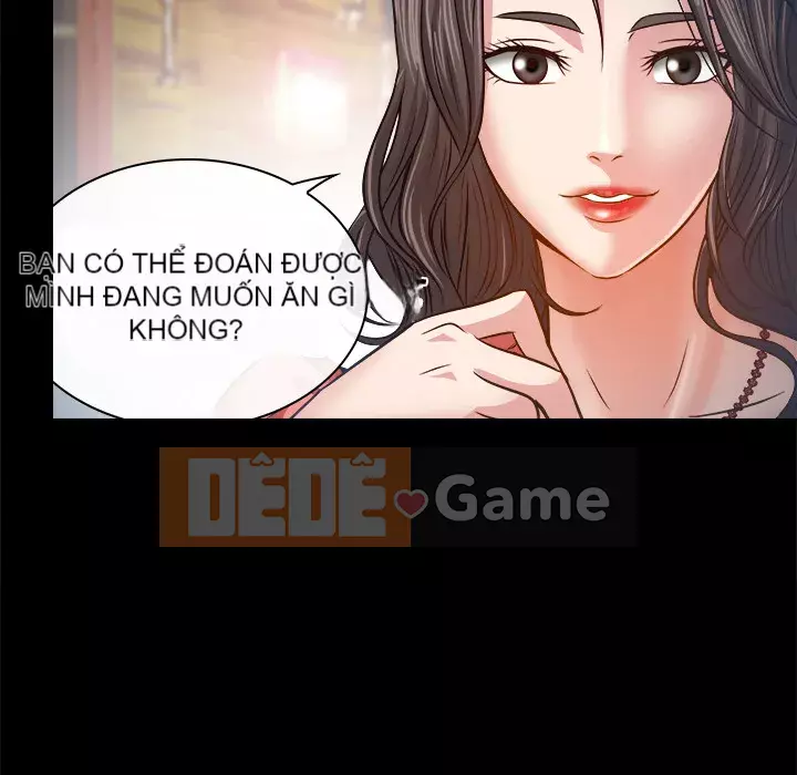 Lạc đường Chương 1-5