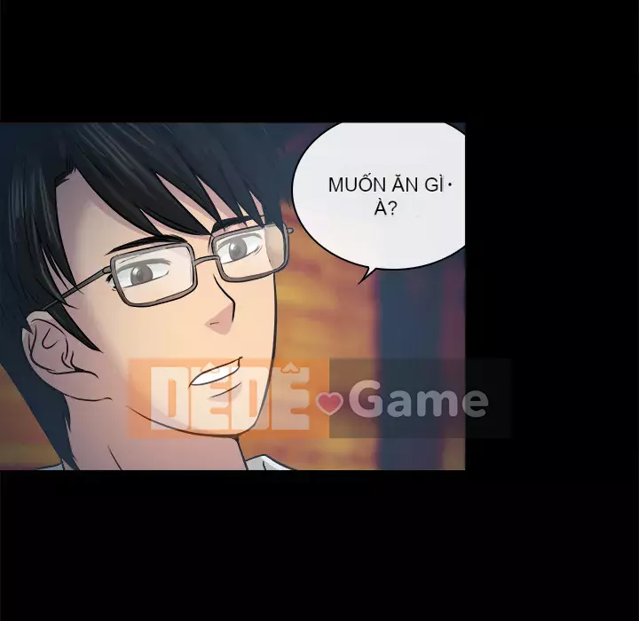 Lạc đường Chương 1-5