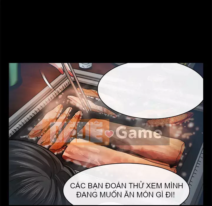 Lạc đường Chương 1-5